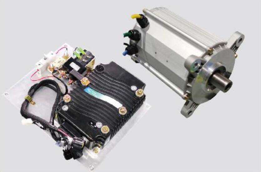 電動觀光車觀光車電驅系統